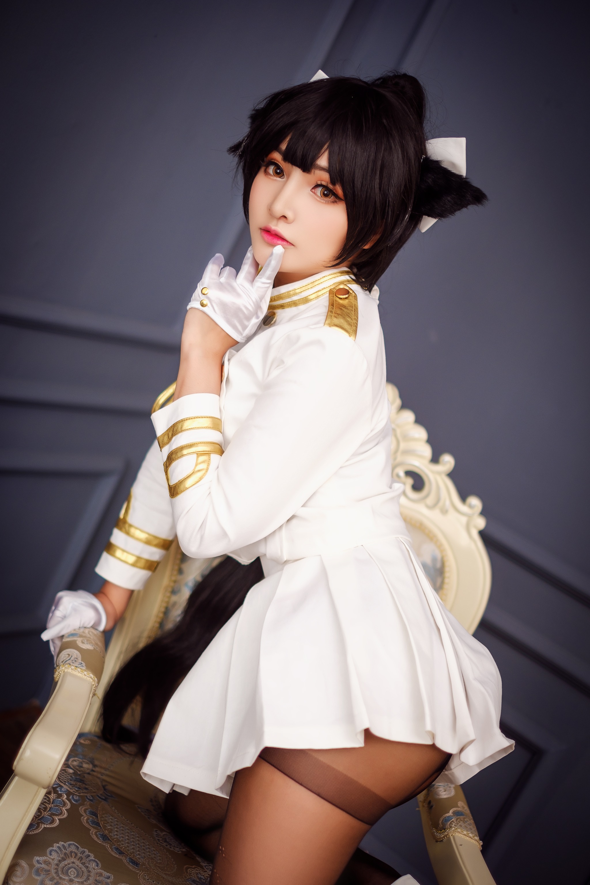 图片[1]-MiMi Chan – NO.013 TakaoAtago[23P]-XikXak